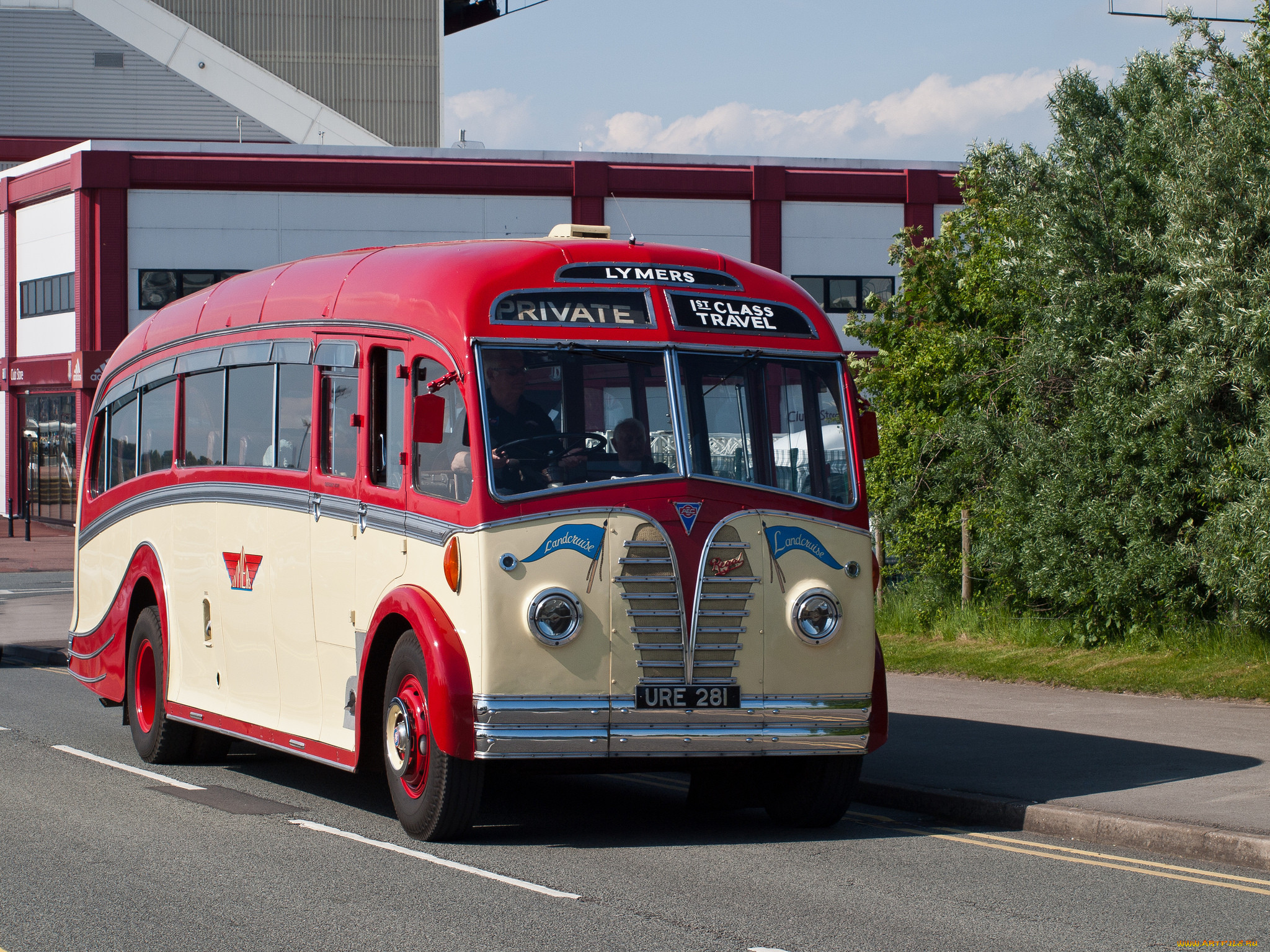 1950 aec regal lllharrington lymers of tean, , , , , 